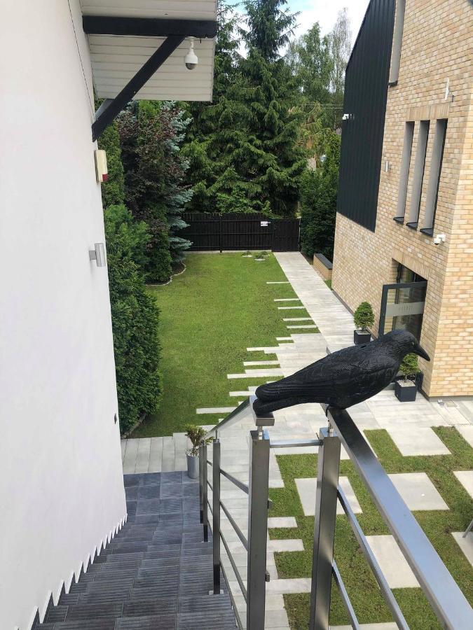 Pokoje U Matuszow Pobierowo Buitenkant foto